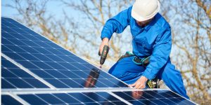 Installation Maintenance Panneaux Solaires Photovoltaïques à Pouilly-sur-Loire